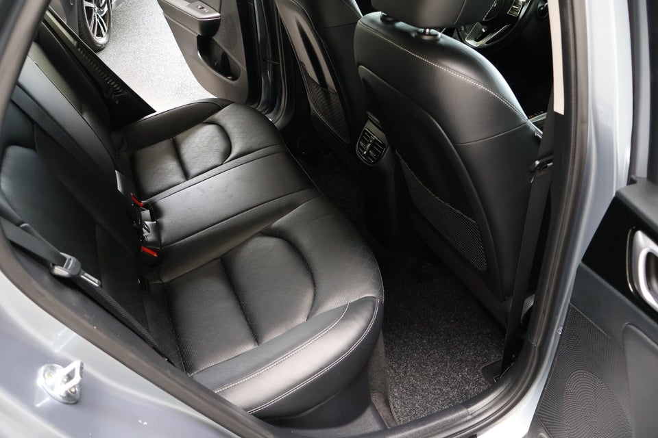 Kia XCeed 1,6 PHEV Upgrade+ Premium DCT 5d