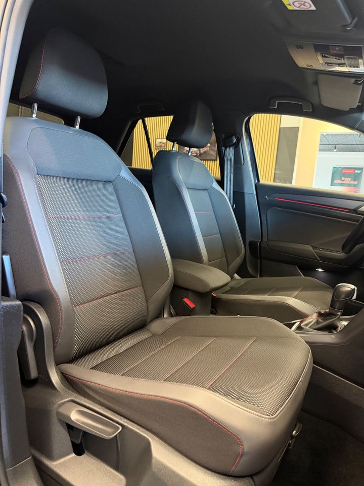 VW T-Roc 1,5 TSi 150 Sport DSG 5d