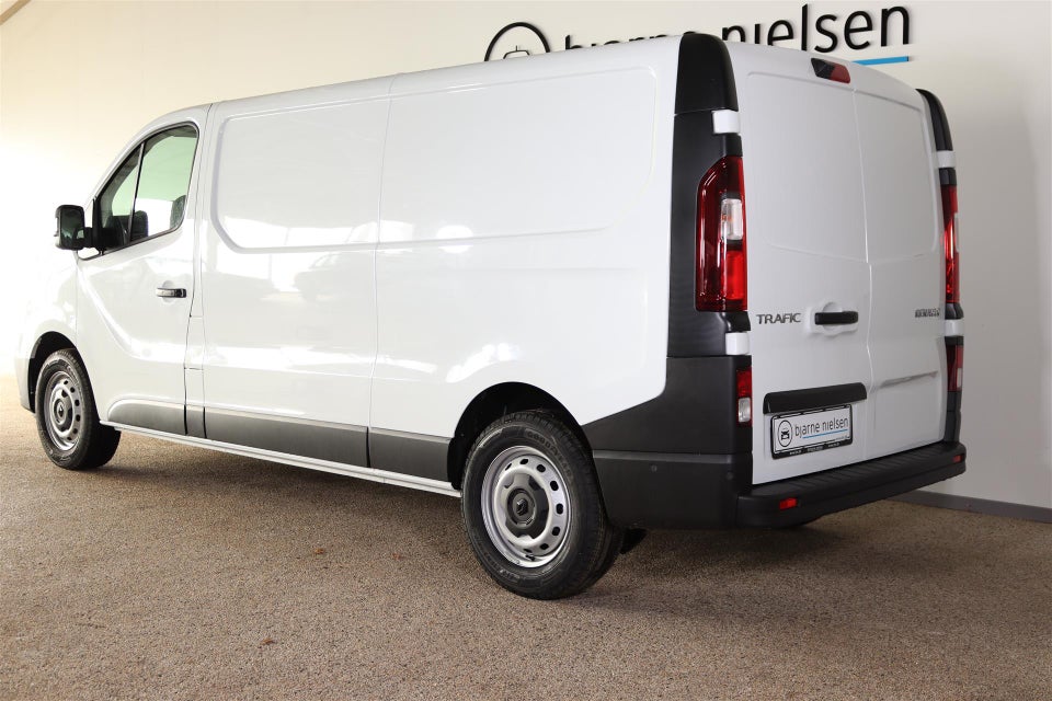 Renault Trafic 2,0 dCi 150 L2H1 Tekno