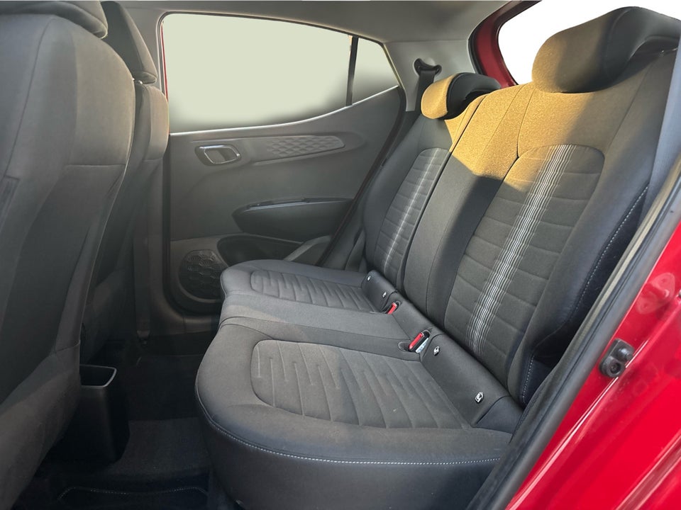 Hyundai i10 1,0 MPi Advanced 5d