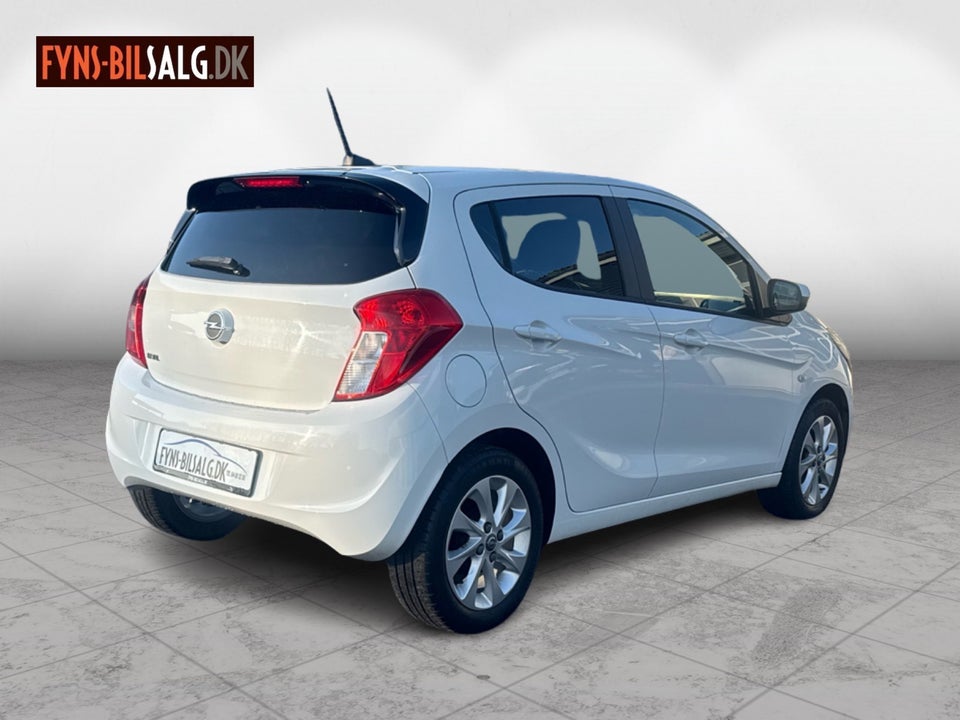 Opel Karl 1,0 Cosmo 5d