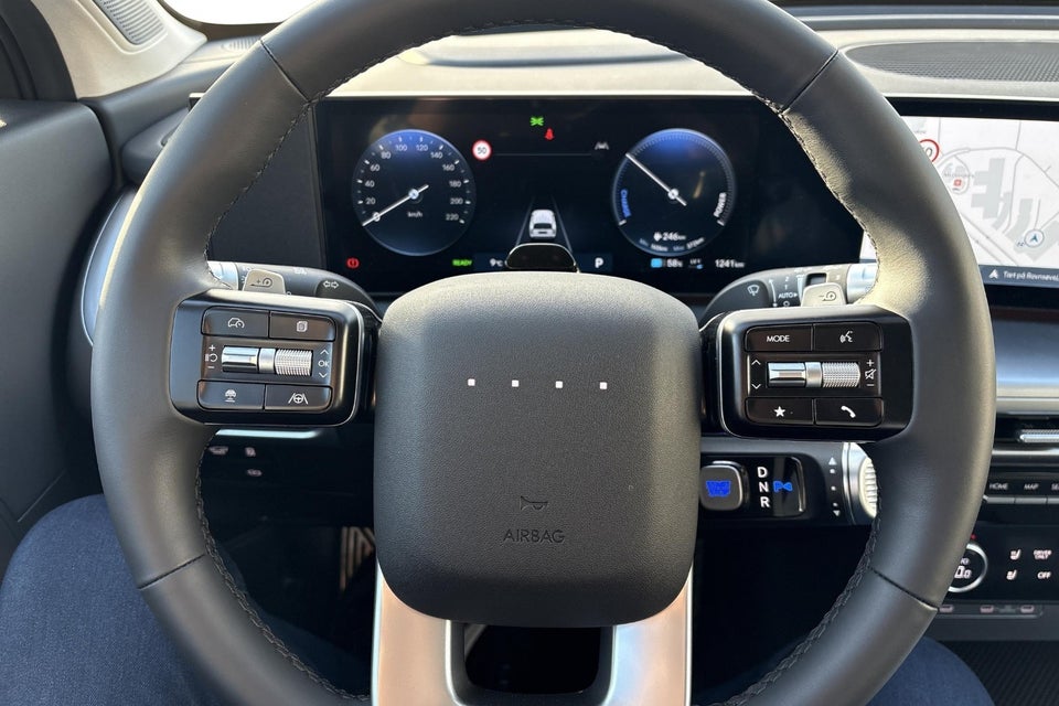 Hyundai Ioniq 9 110 Ultimate 7prs 5d