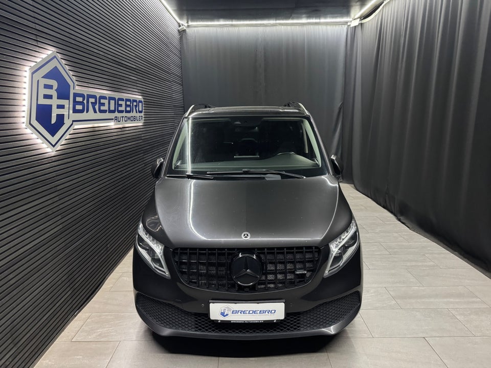 Mercedes V250 d 2,0 Edition aut. L