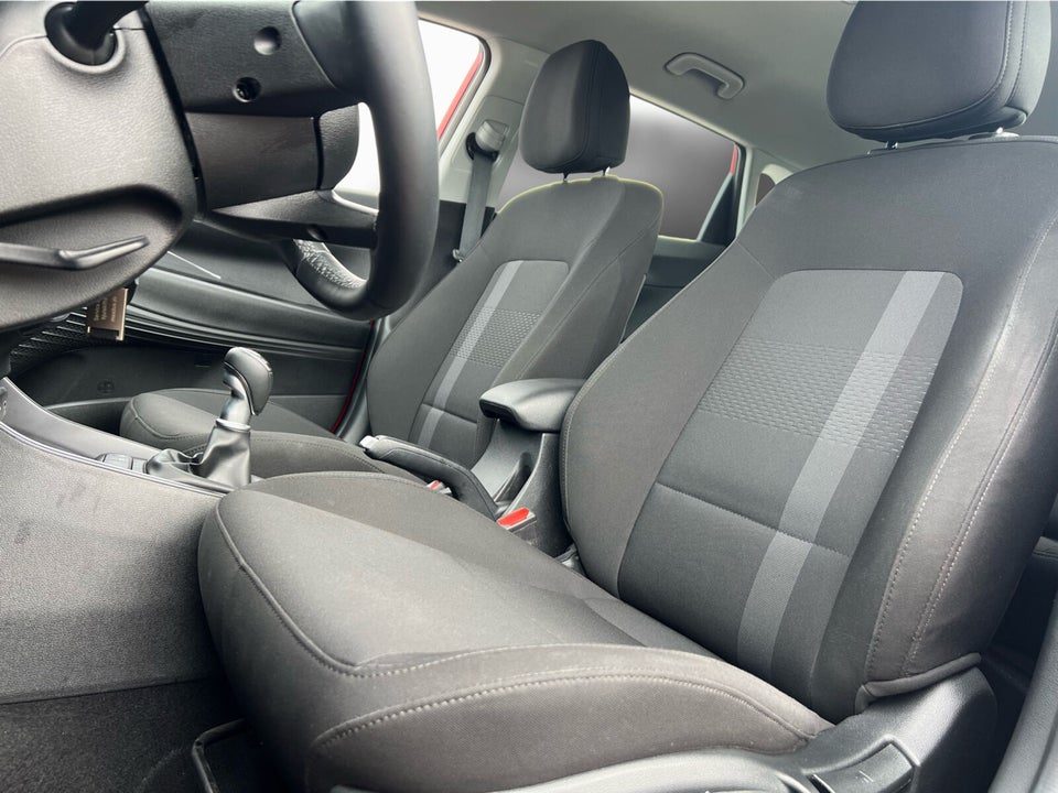 Hyundai i20 1,0 T-GDi Advanced 5d