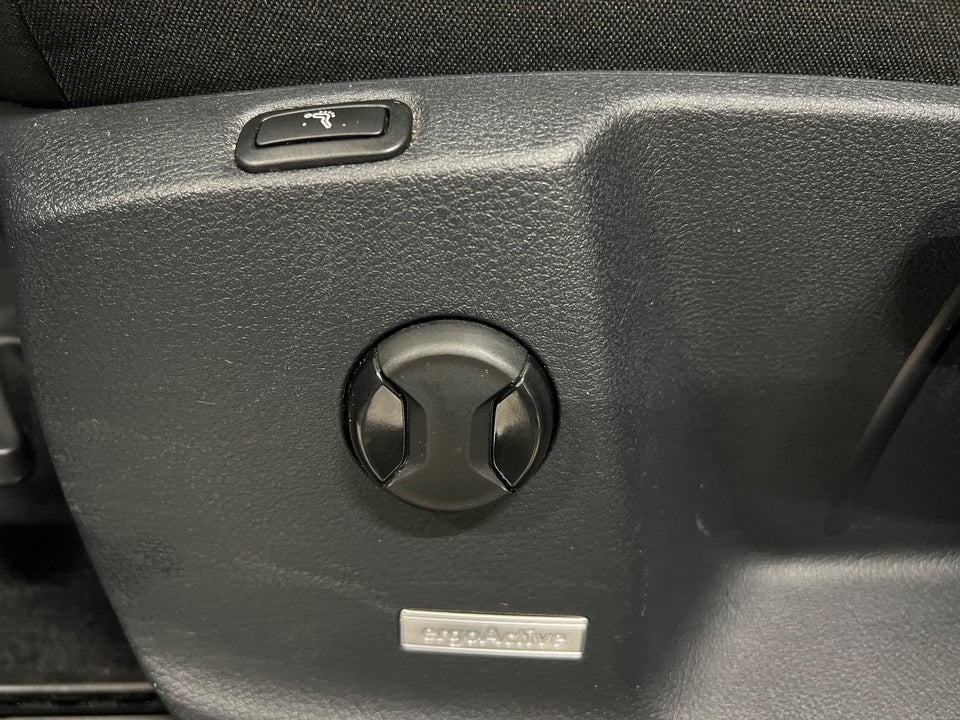 VW Touran 1,4 TSi 150 Highline DSG 7prs 5d