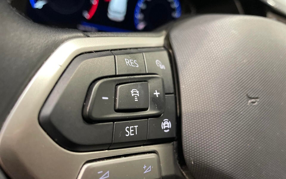 VW T-Cross 1,5 TSi 150 Style DSG 5d