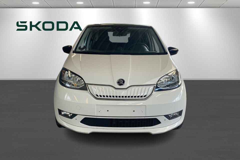 Skoda Citigo-e iV Style 5d