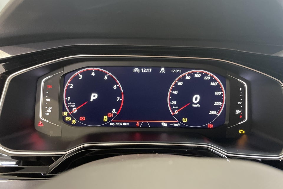 VW Polo 2,0 GTi DSG 5d