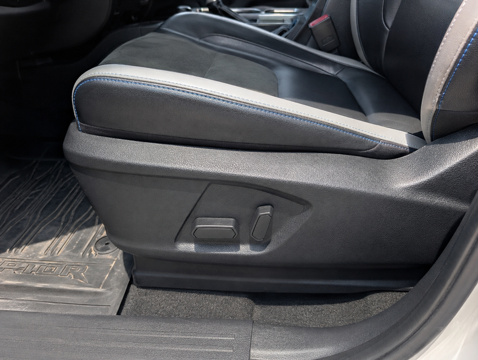Ford Ranger 2,0 EcoBlue Raptor Db.Kab aut. 4d