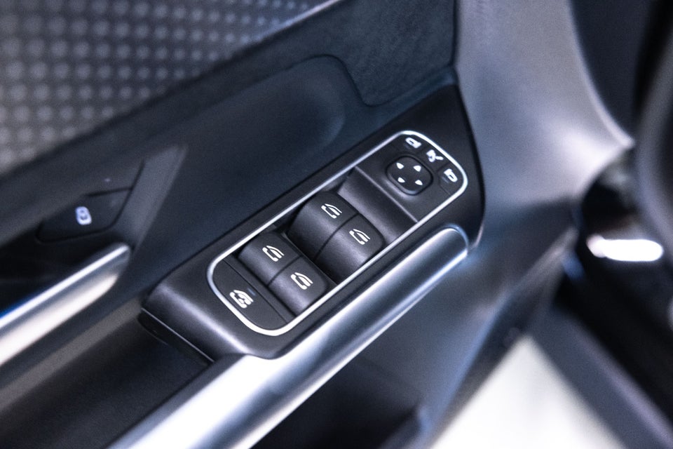 Mercedes EQA250+ AMG Advance Plus 5d