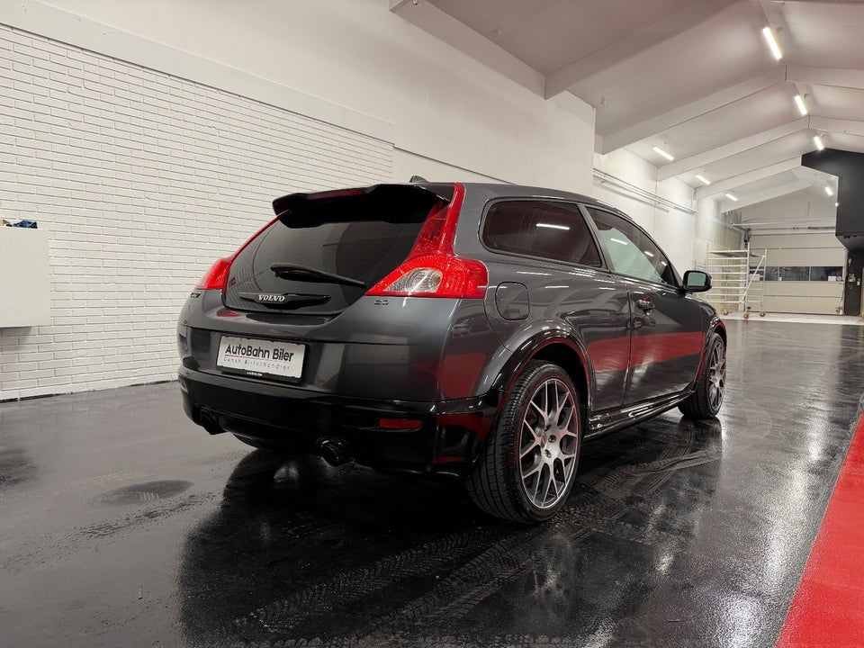 Volvo C30 2,0 Kinetic 3d
