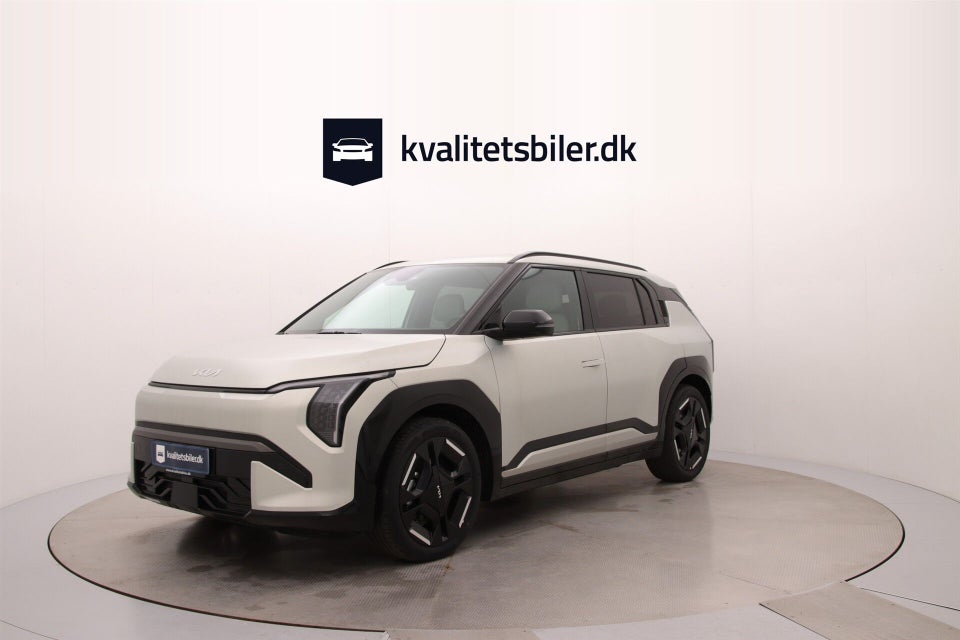 Kia EV3 81 Long Range GT-Line 5d