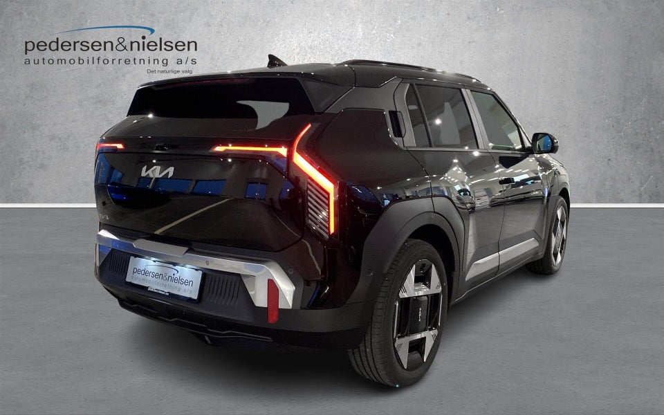 Kia EV3 81 Long Range Upgrade 5d