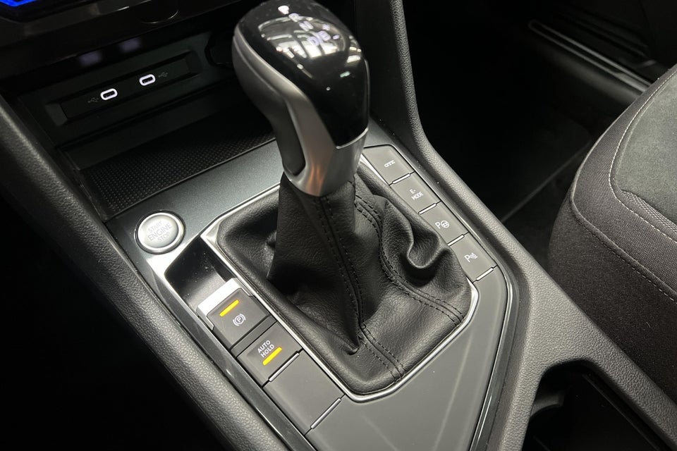 VW Tiguan 1,4 eHybrid Elegance DSG 5d