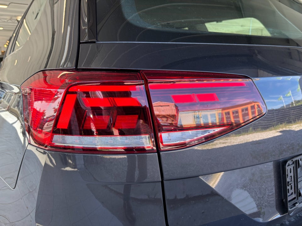 VW Passat 1,4 GTE Variant DSG 5d