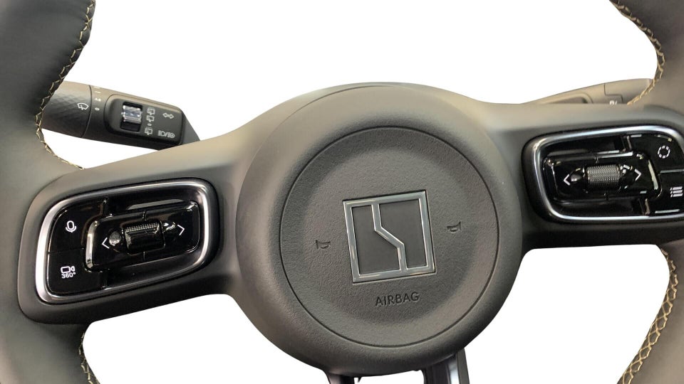 Zeekr 7X Privilege AWD 5d