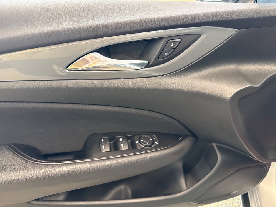 Opel Insignia 1,6 CDTi 136 Edition+ Grand Sport 5d