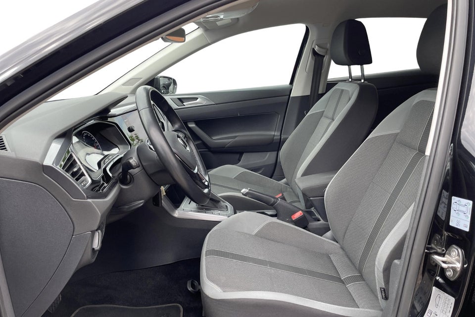 VW Polo 1,0 TSi 110 Highline DSG 5d