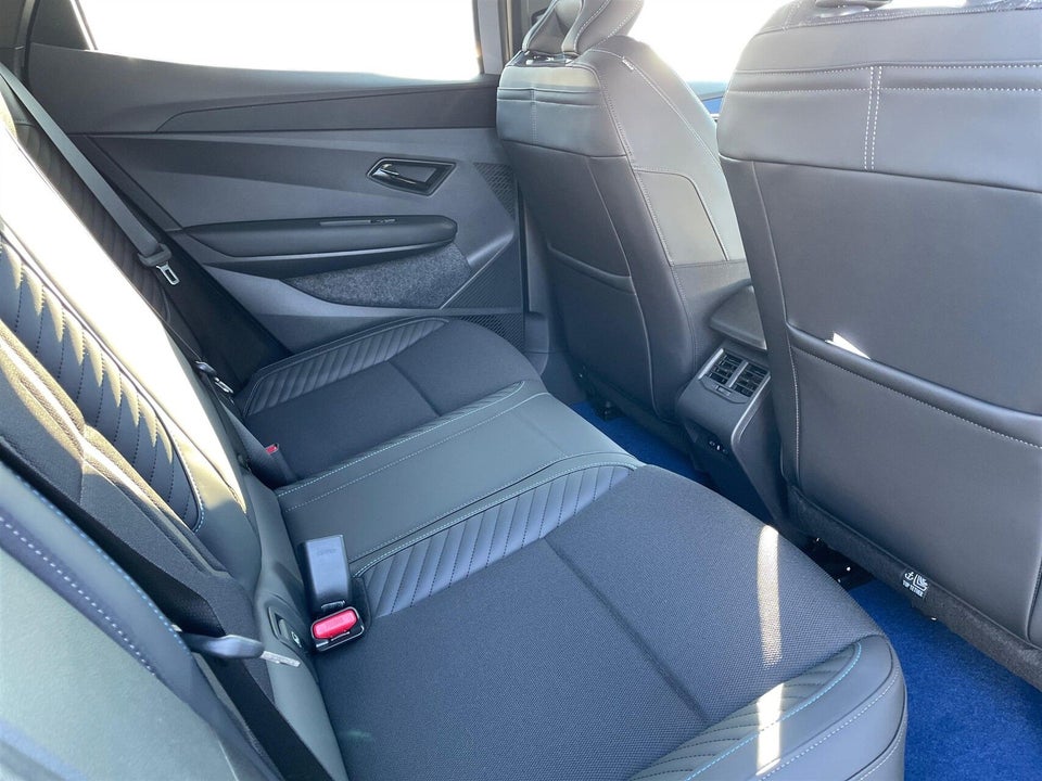 Renault Megane E-Tech 60 Esprit Alpine 5d