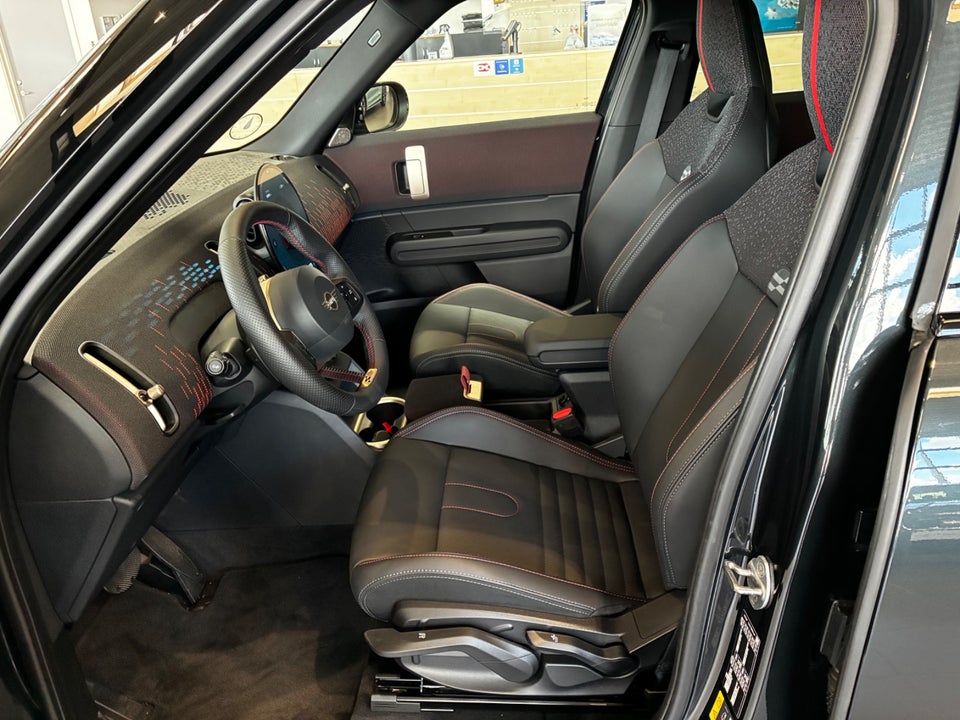 MINI Countryman E JCW Trim L 5d