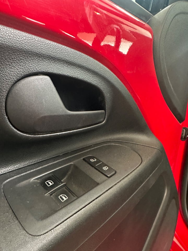Skoda Citigo 1,0 60 Active GreenTec 5d