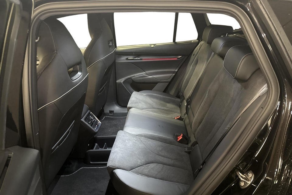 Skoda Enyaq 85 iV Sportline 5d