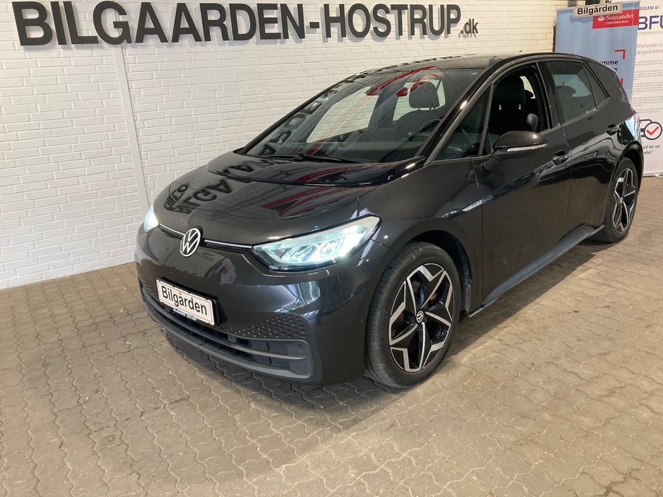 VW ID.3 77 Pro S 5d