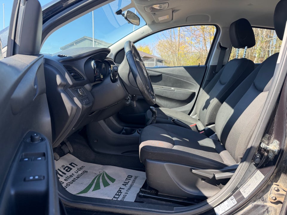 Opel Karl 1,0 Cosmo 5d