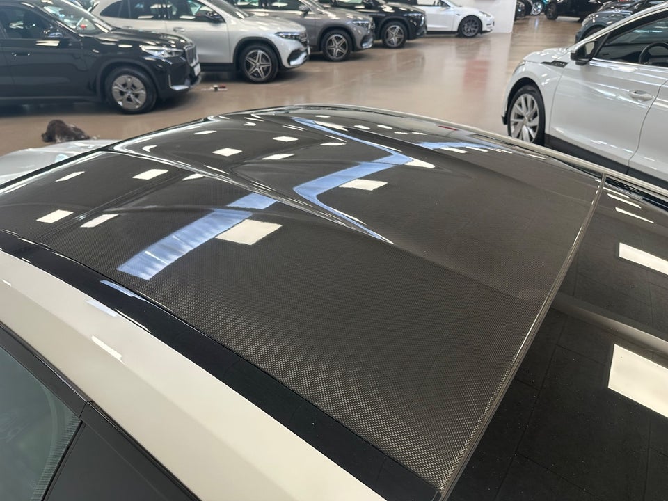 BMW M850i 4,4 Coupé xDrive aut. 2d