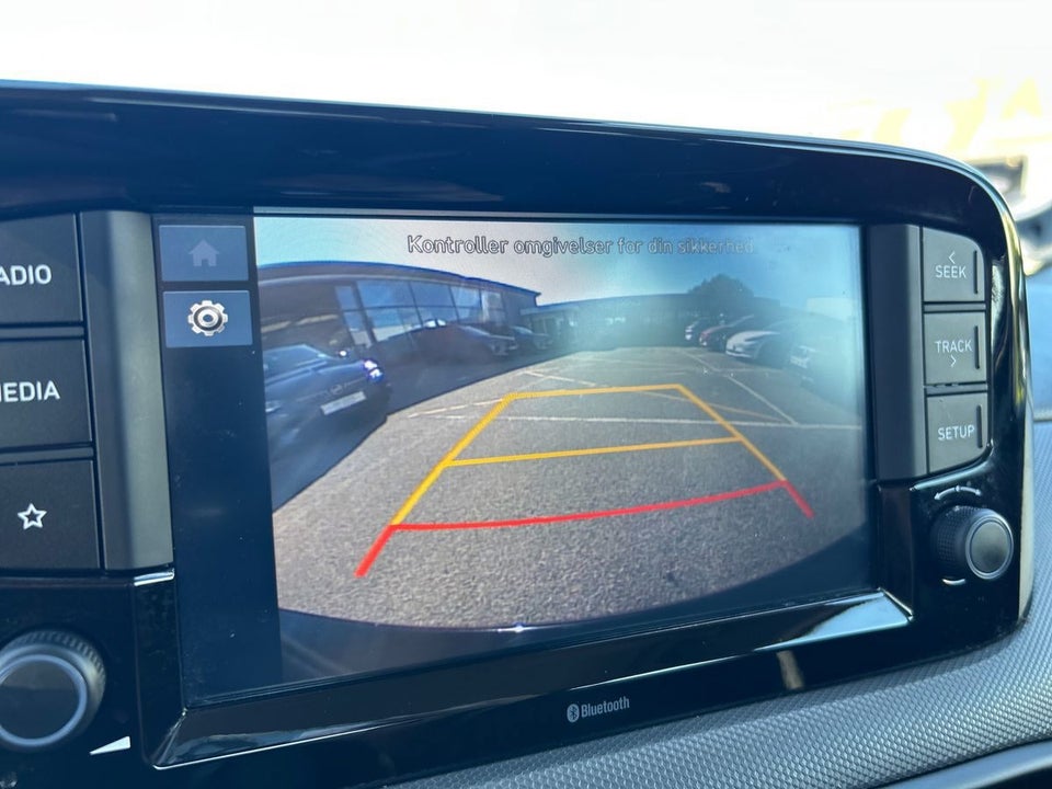 Hyundai i10 1,0 MPi Advanced 5d