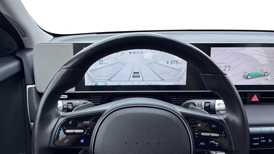 Hyundai Ioniq 5 73 Essential 5d