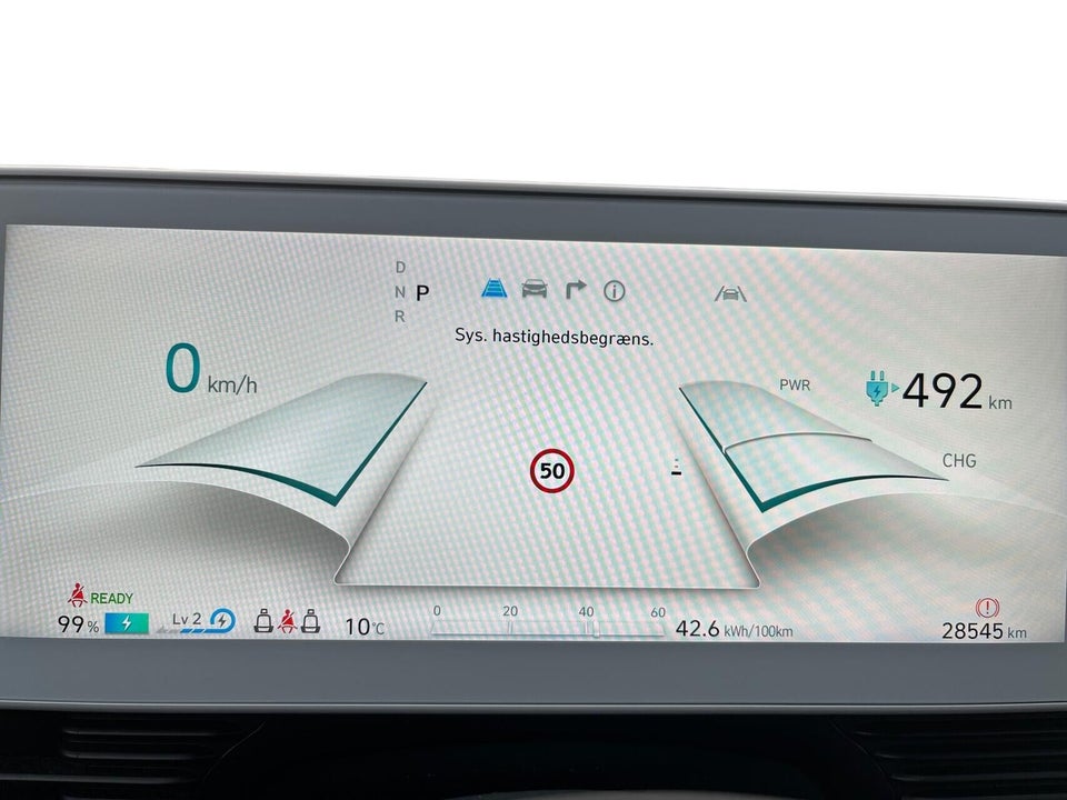 Hyundai Ioniq 5 58 Dynamiq 5d