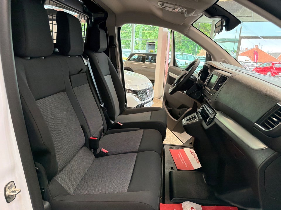 Opel Vivaro-e 75 Enjoy L2