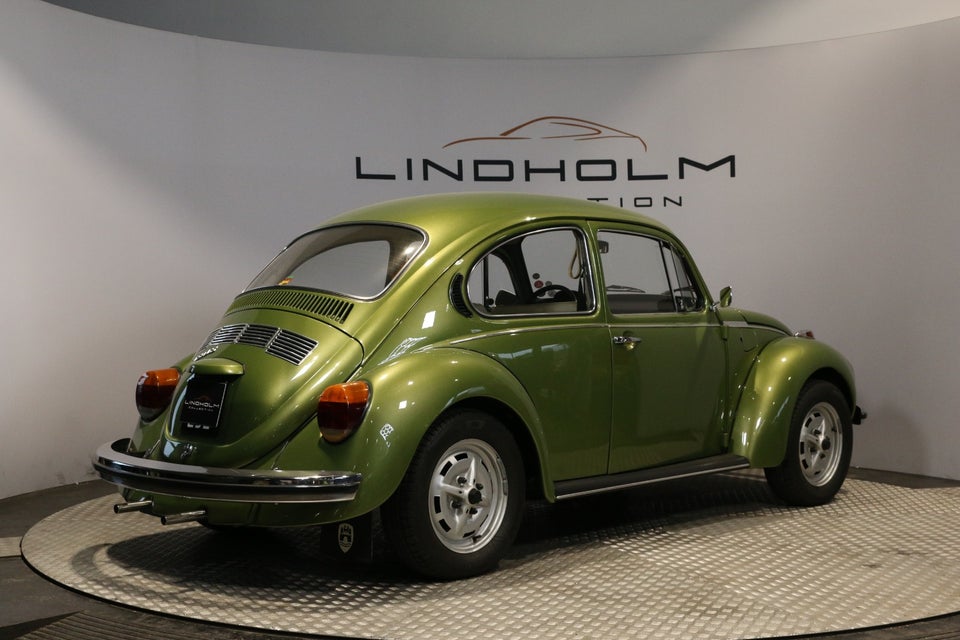 VW 1303 1,3 2d