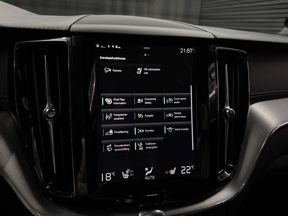 Volvo XC60 2,0 B4 197 Inscription aut. AWD 5d