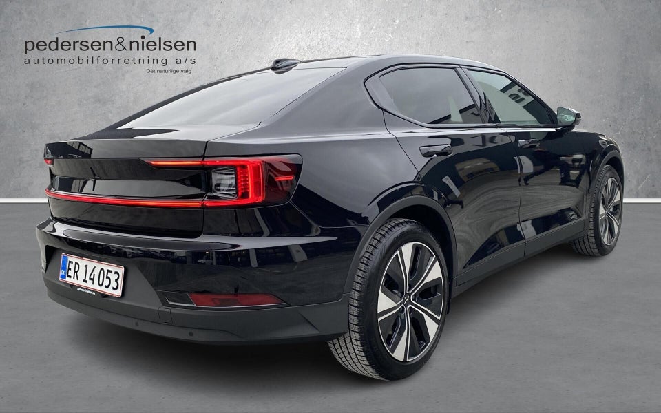 Polestar 2 Long Range Nordic Edition 5d