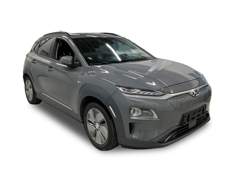 Hyundai Kona 64 EV Advanced Premium 5d