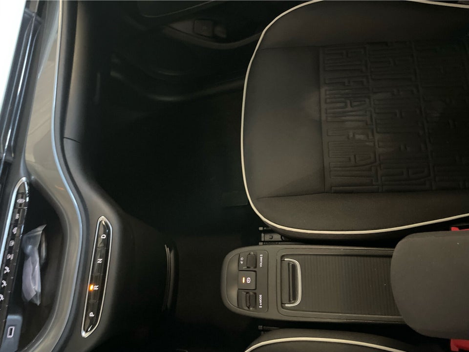 Fiat 500e 42 Mono 3d