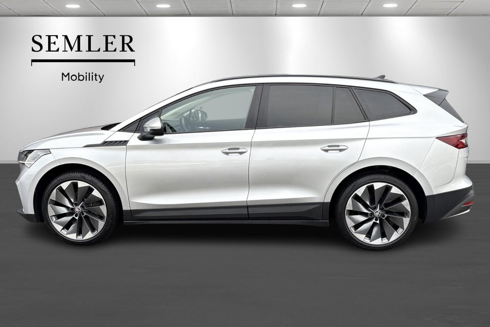 Skoda Enyaq 60 iV 5d