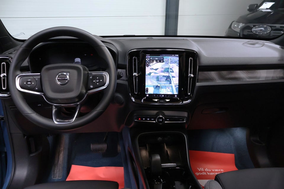 Volvo EX40 Twin Ultra 5d