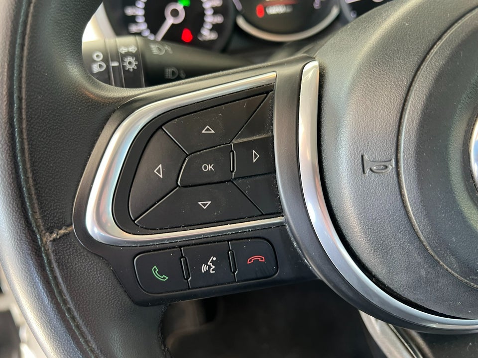 Fiat 500L 0,9 TwinAir 105 City Cross 5d