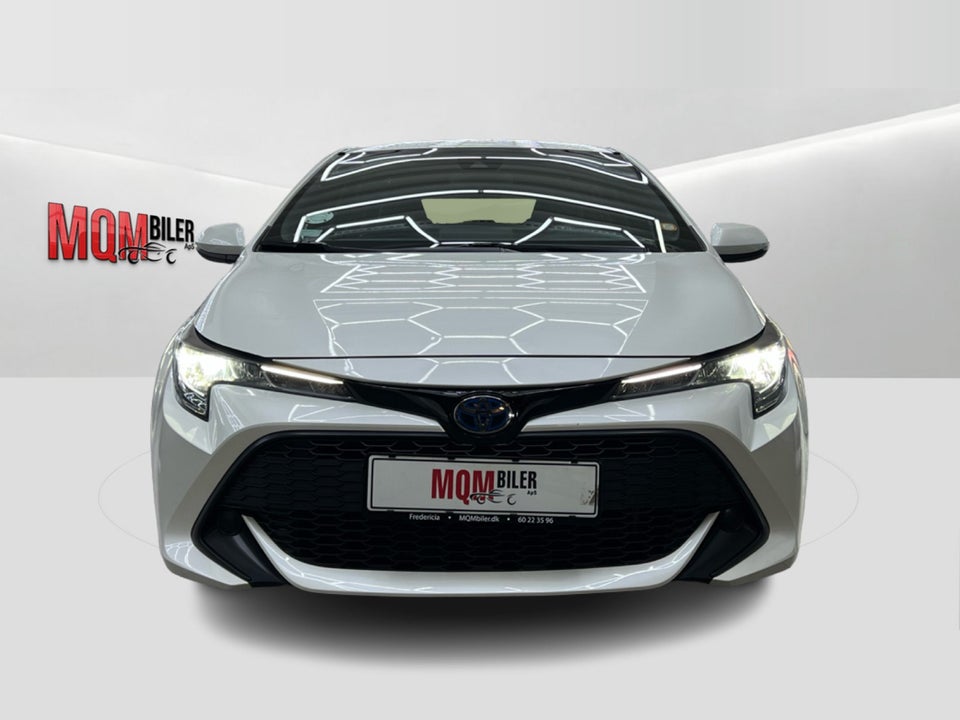 Toyota Corolla 1,8 Hybrid H1 Touring Sports MDS 5d