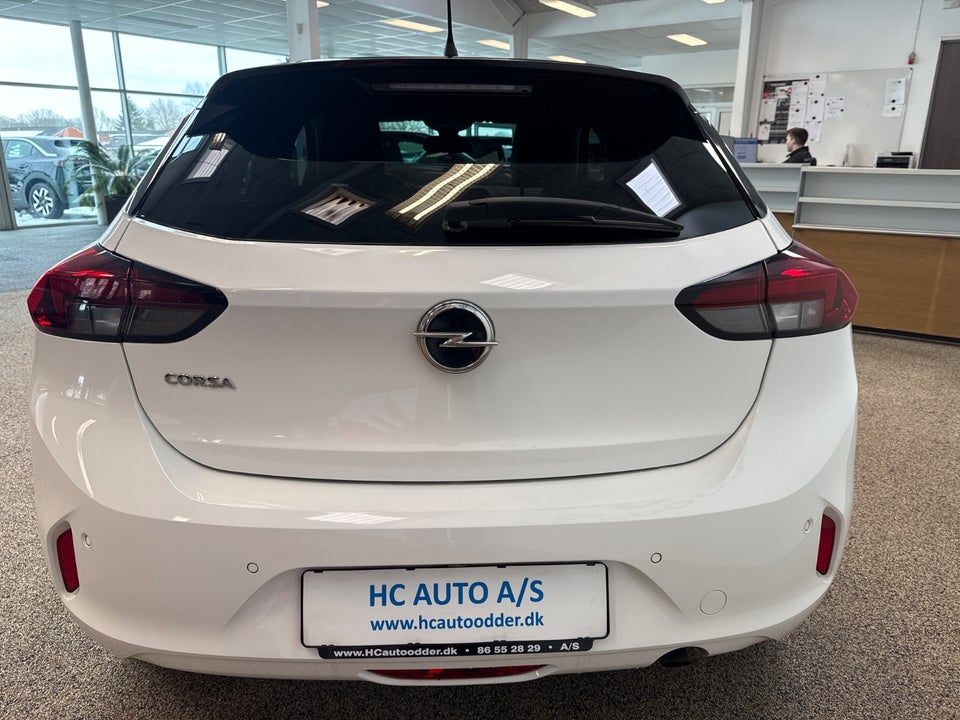 Opel Corsa 1,2 Sport 5d