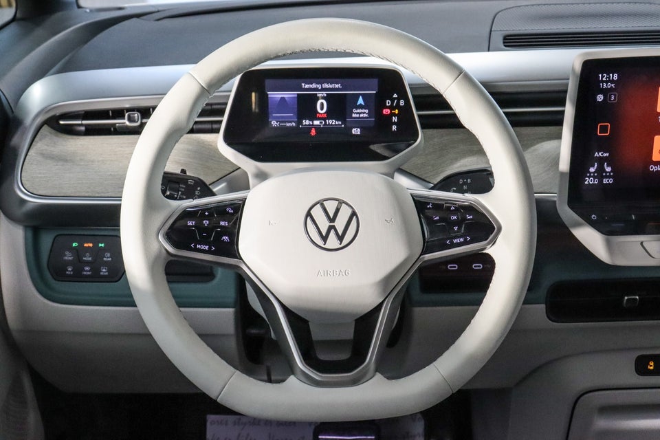 VW ID.Buzz 77 Pro SWB 5d