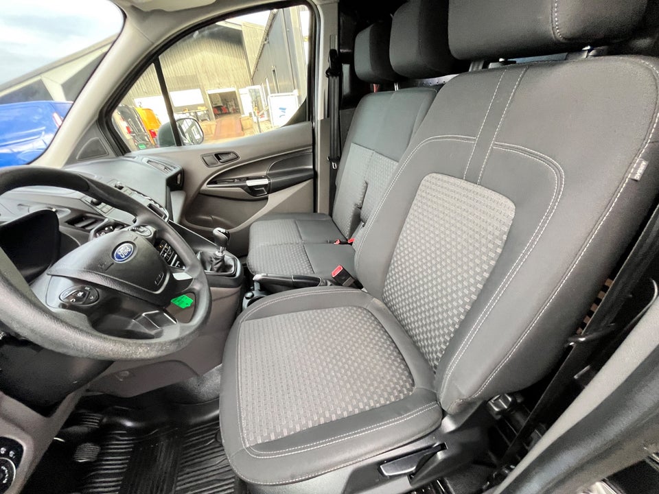 Ford Transit Connect 1,5 EcoBlue Trend lang