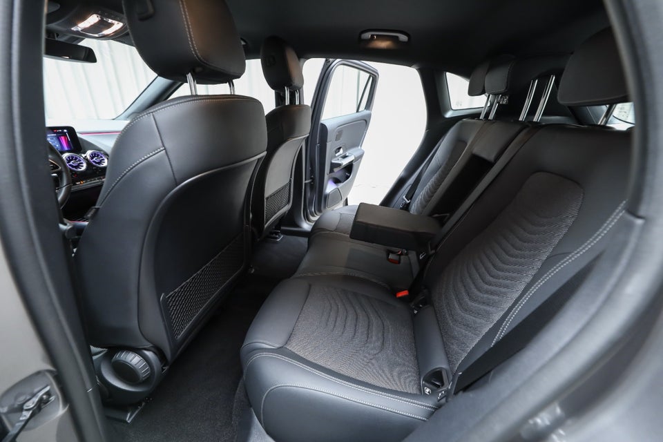 Mercedes EQA250 Progressive 5d