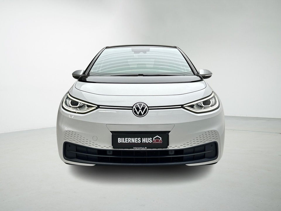VW ID.3 58 1ST Plus 5d