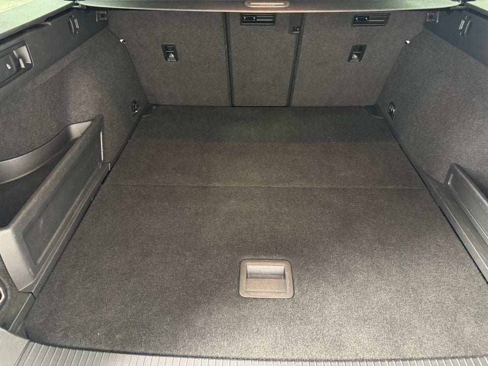 VW Passat 1,4 GTE Highline+ Variant DSG 5d