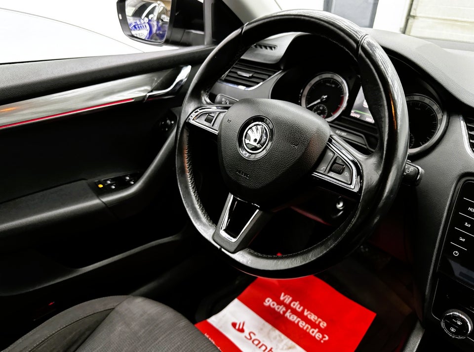 Skoda Octavia 1,4 TSi 150 Style DSG 5d