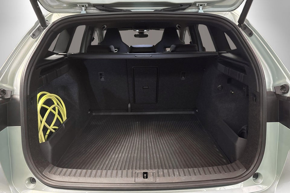 Skoda Enyaq 80 iV Sportline 5d